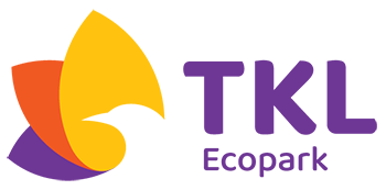 Logo TKL Eco Park - Taman Kyai Langgeng